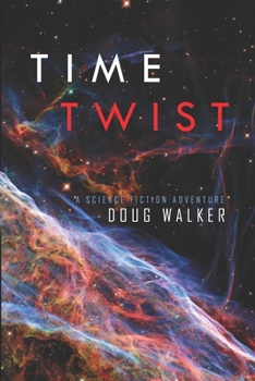 Paperback Time Twist Book