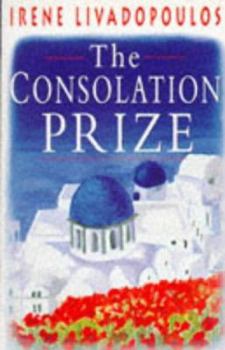 Paperback The Consolation Prize Book