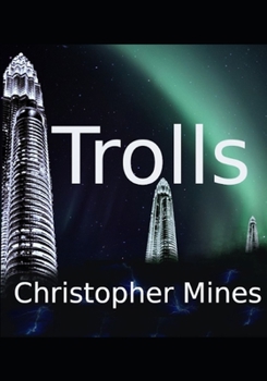 Paperback Trolls Book