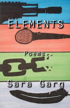 Paperback Elements Book