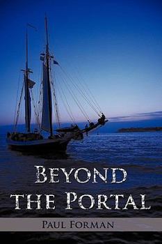 Paperback Beyond the Portal Book
