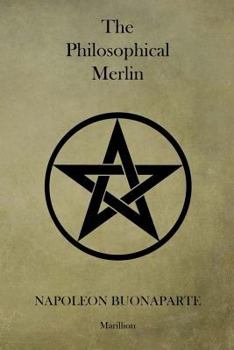 Paperback The Philosophical Merlin Book