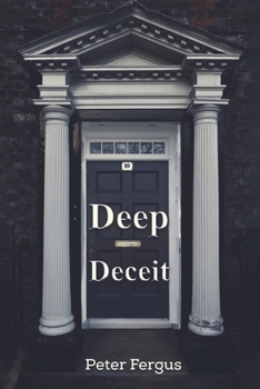 Paperback Deep Deceit Book