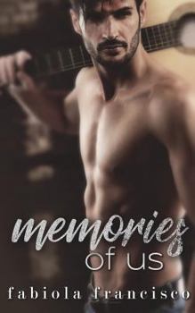 Paperback Memories of Us Book