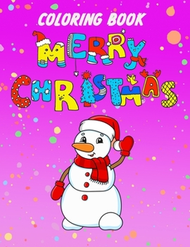 Paperback Coloring Book Merry Christmas: Beautiful Christmas designs for adults Book