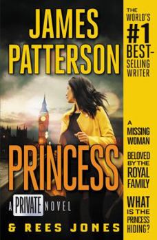 Private Princess - Book #14 of the Private