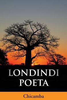 Paperback LONDINDI Poeta [Portuguese] Book
