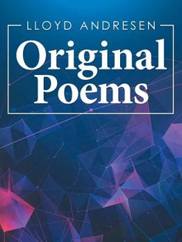 Paperback Original Poems Book