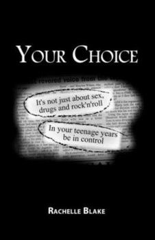 Paperback Your Choice Book