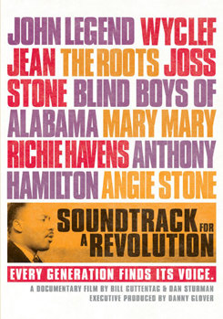 Soundtrack for a Revolution