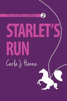 Paperback Starlet's Run Book