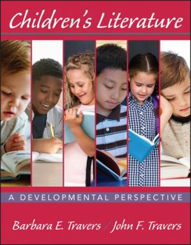 Paperback Children's Literature: A Developmental Perspective Book