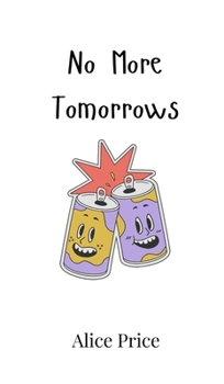 Hardcover No More Tomorrows Book