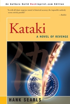 Paperback Kataki Book
