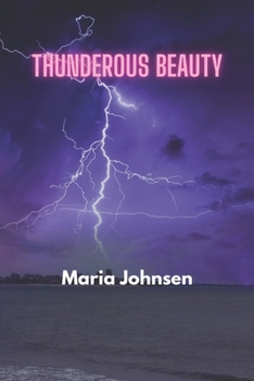 Paperback Thunderous Beauty Book