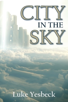 Paperback City in the Sky Book