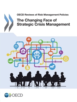 Paperback The Changing Face of Strategic Crisis Management Book
