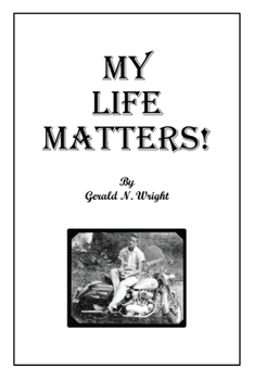Paperback My Life Matters! Book