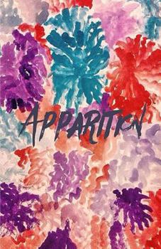 Paperback Apparition [French] Book