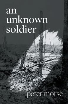 Paperback An unknown soldier Book