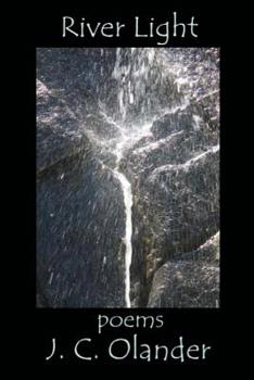 Paperback River Light Book