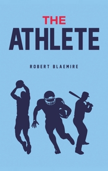 Hardcover The Athlete Book