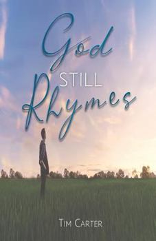 Paperback God Still Rhymes Book