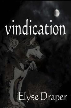 Paperback Vindication Book