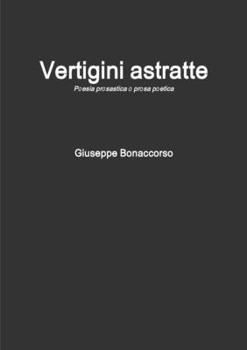 Paperback Vertigini astratte [Italian] Book