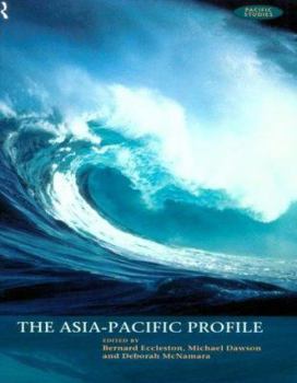 Paperback The Asia-Pacific Profile Book