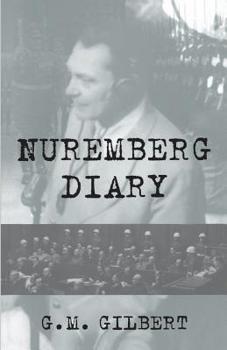 Paperback Nuremberg Diary Book
