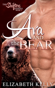 Paperback Ava and the Bear Book