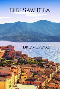 Paperback Ere I Saw Elba Book