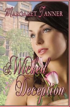 Paperback A Wicked Deception Book