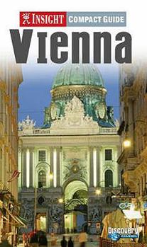 Paperback Vienna Insight Compact Guide (Insight Compact Guides) Book