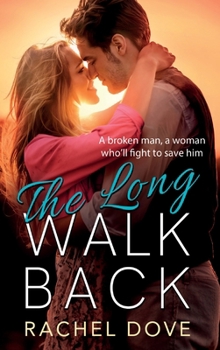 Hardcover The Long Walk Back Book