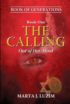 Paperback The Calling Book
