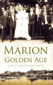 Hardcover Marion in the Golden Age Book