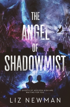 Paperback The Angel of Shadowmist Book