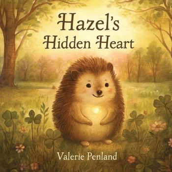 Paperback Hazel's Hidden Heart Book