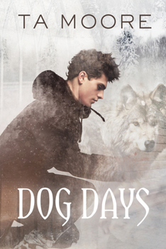 Paperback Dog Days: Volume 1 Book