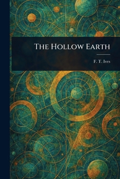 Paperback The Hollow Earth Book