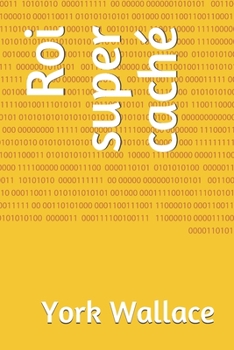 Paperback Roi super caché (French Edition) [French] Book