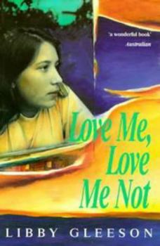 Paperback Love Me, Love Me Not Book
