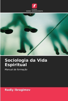 Paperback Sociologia da Vida Espiritual [Portuguese] Book