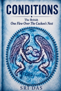 Paperback Conditions: The British One Flew Over The Cuckoo's Nest Book