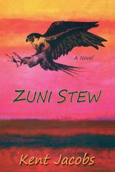 Paperback Zuni Stew Book