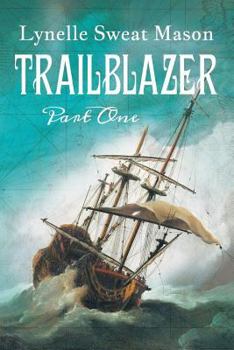 Paperback Trailblazer: Part One Book