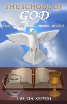 Paperback The School of God Book