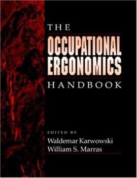 Paperback The Occupational Ergonomics Handbook Book